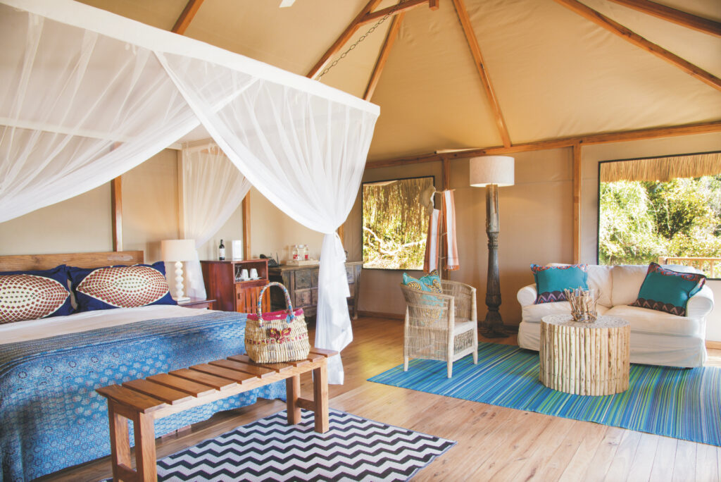 Machangulo Beach Lodge