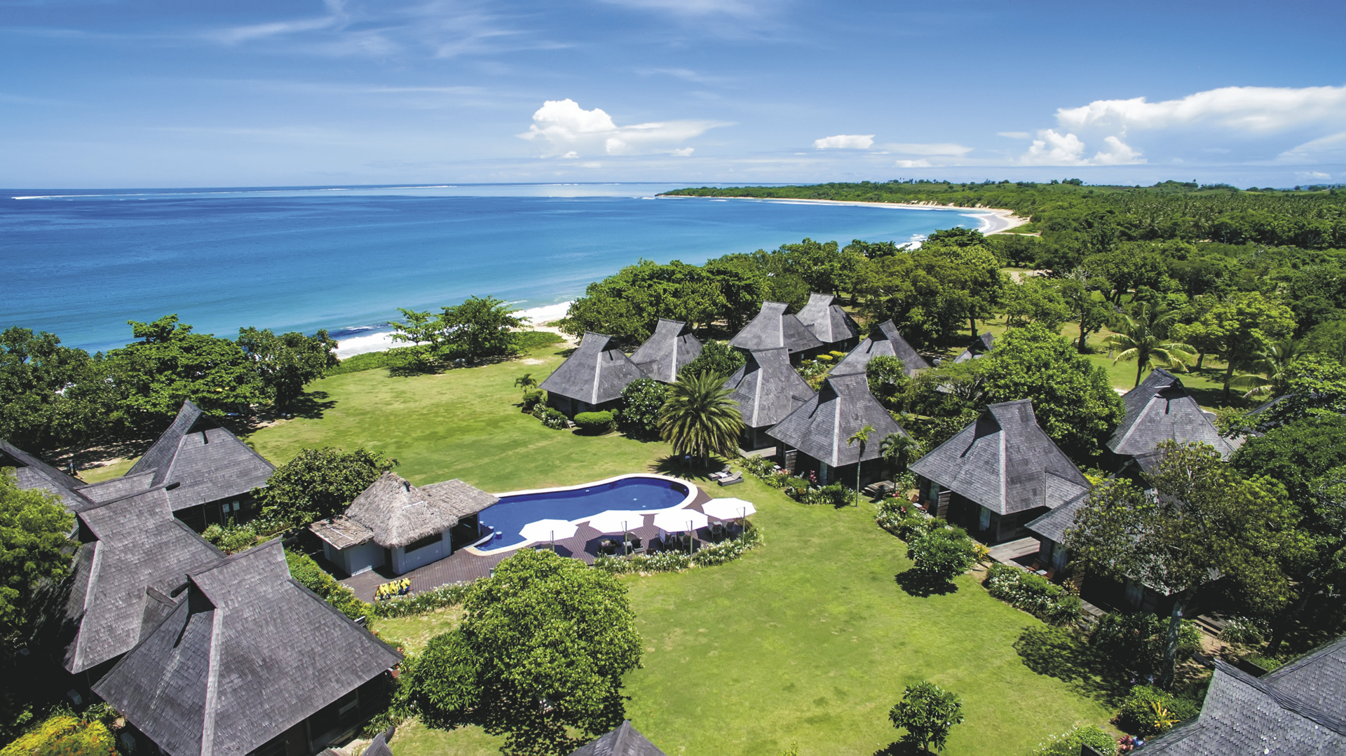 Yatule Resort & Spa