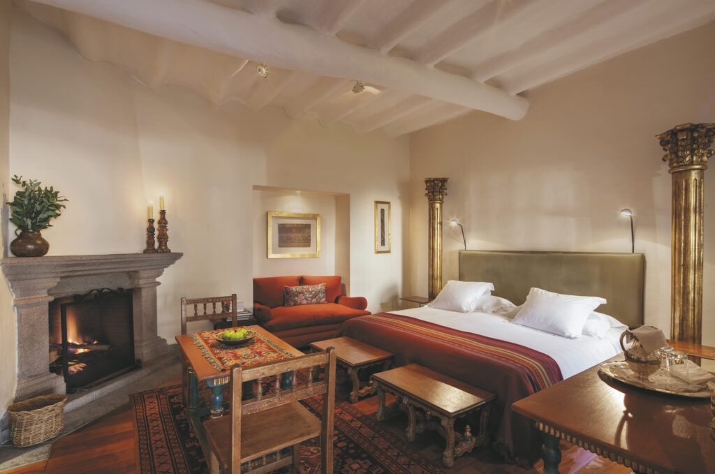 La Casona Luxury Boutique Hotel