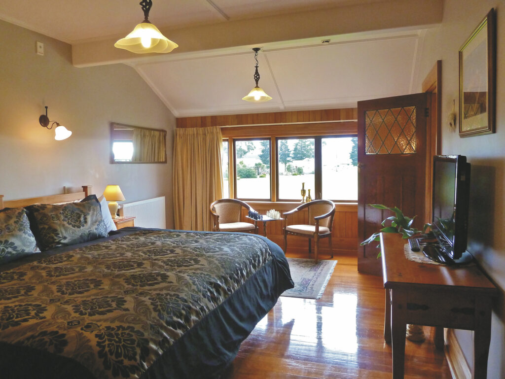 Te Anau Lodge