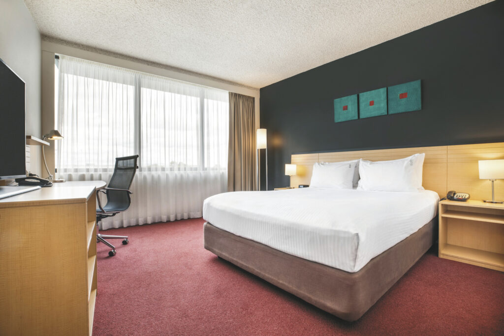 Holiday Inn Melbourne Airport