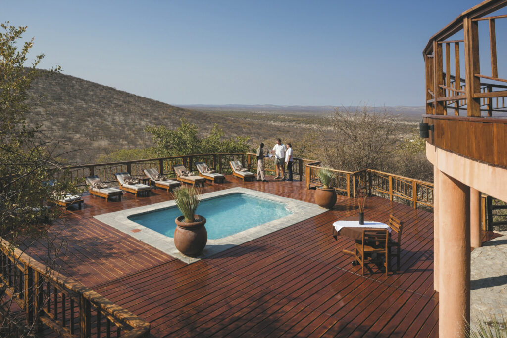 Etosha Heights