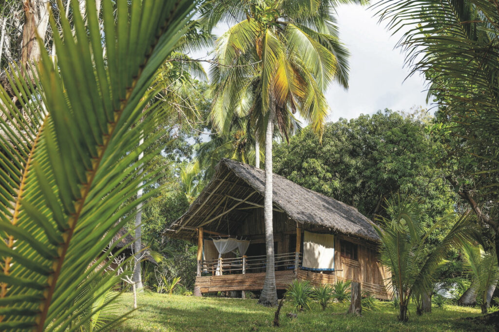 Pole Pole Bungalows