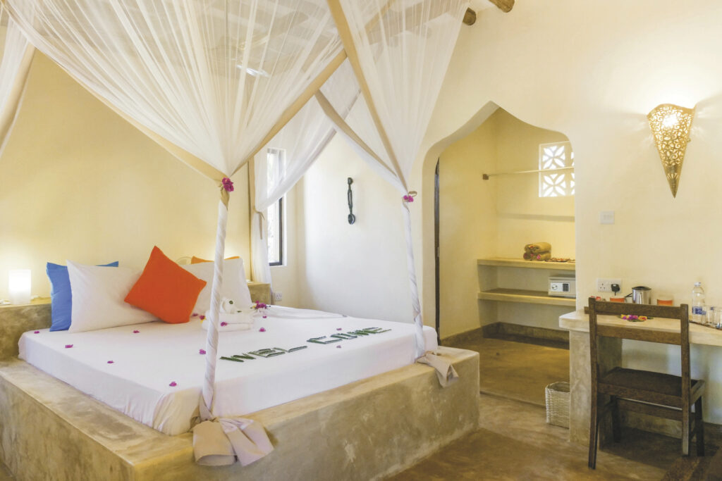 Zanzibar Pearl Boutique Hotel & Villas