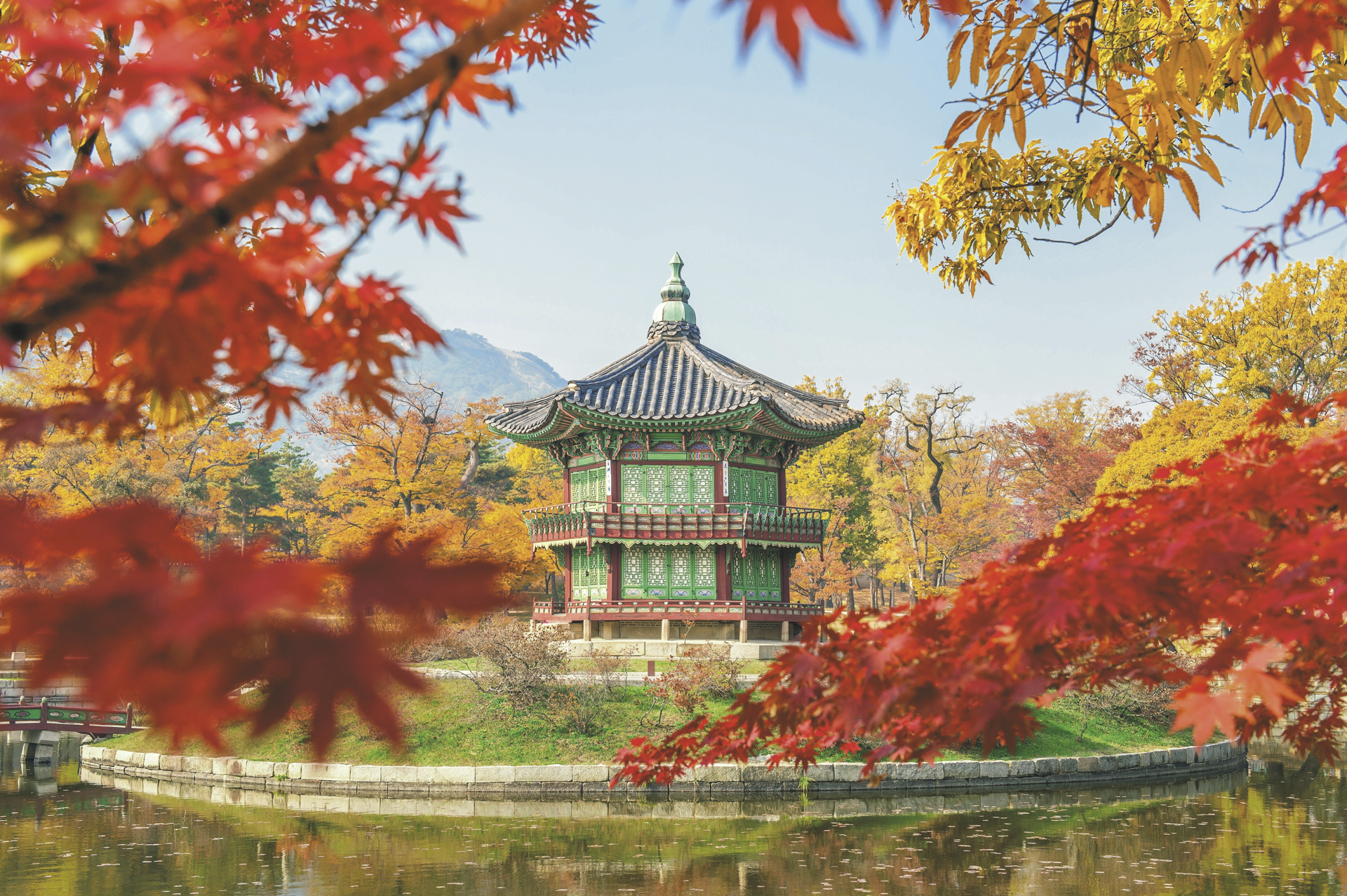 Gyeongbokgung