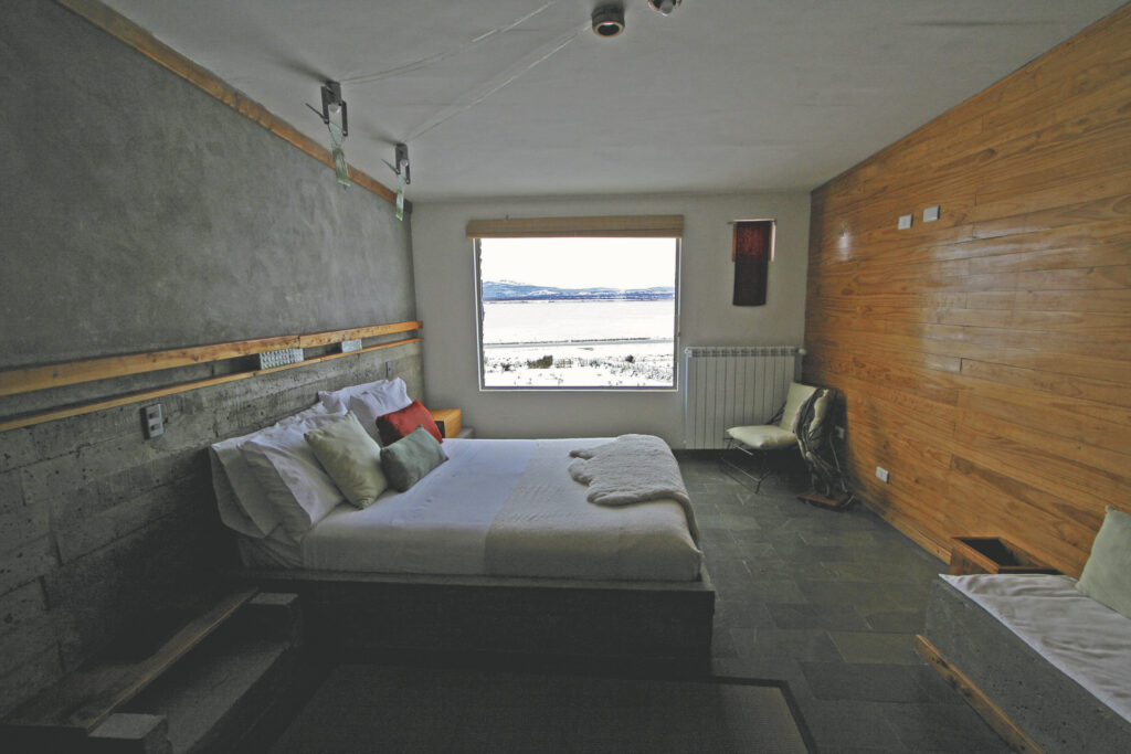 Hotel Altiplanico Puerto Natales