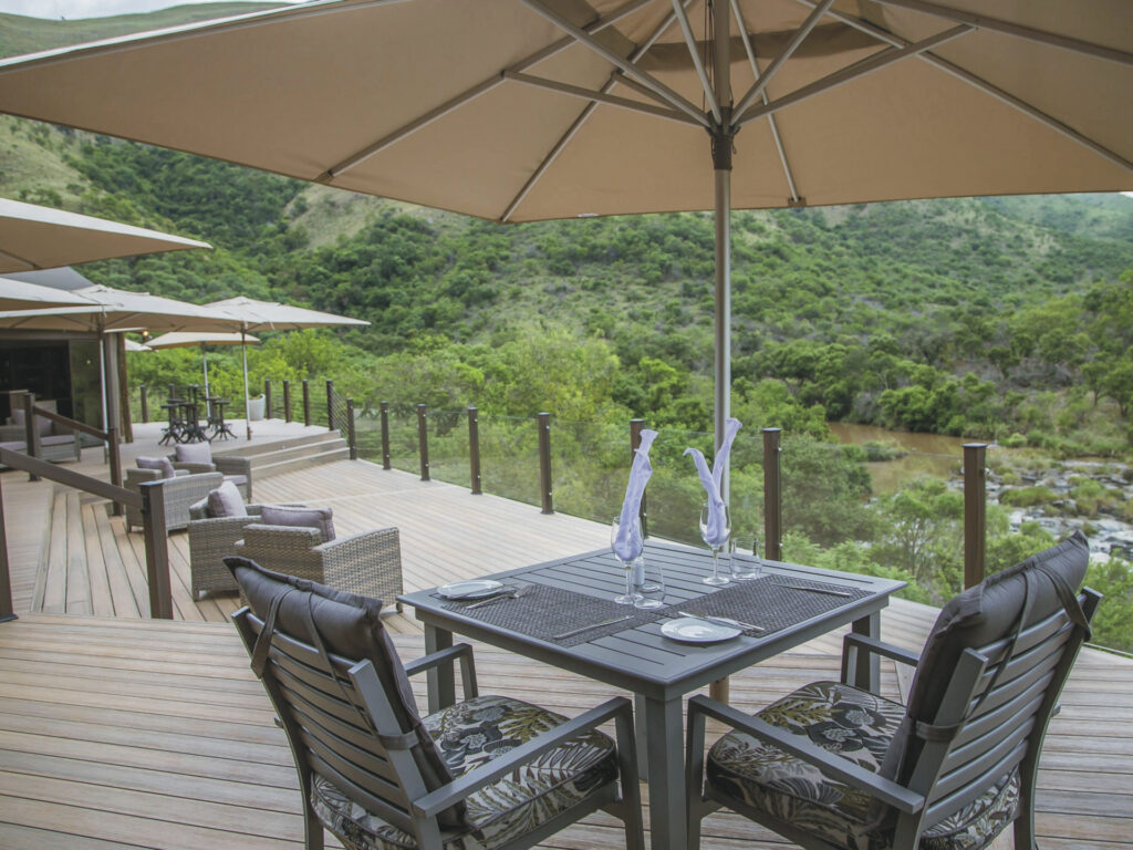 Nkomazi Private Game Reserve