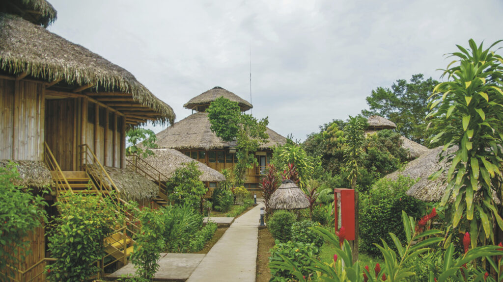 La Selva Lodge