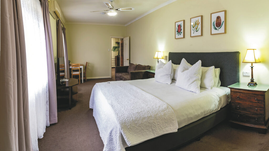 Margaret River Guest House