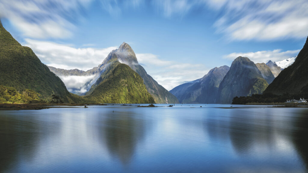 Milford Sound