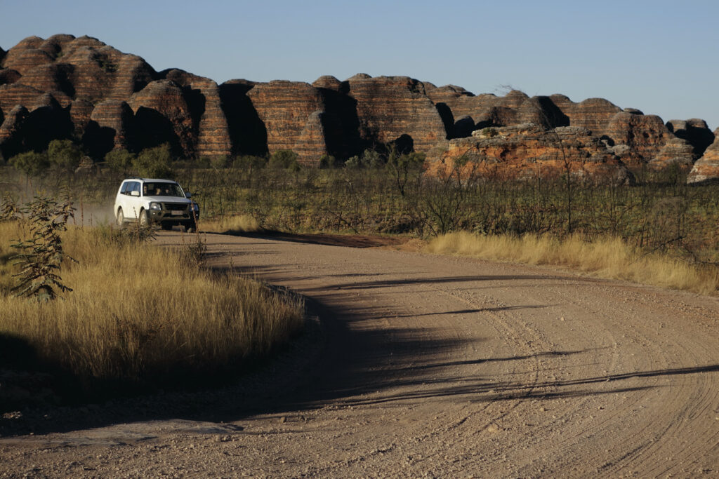 Best of the Kimberleys