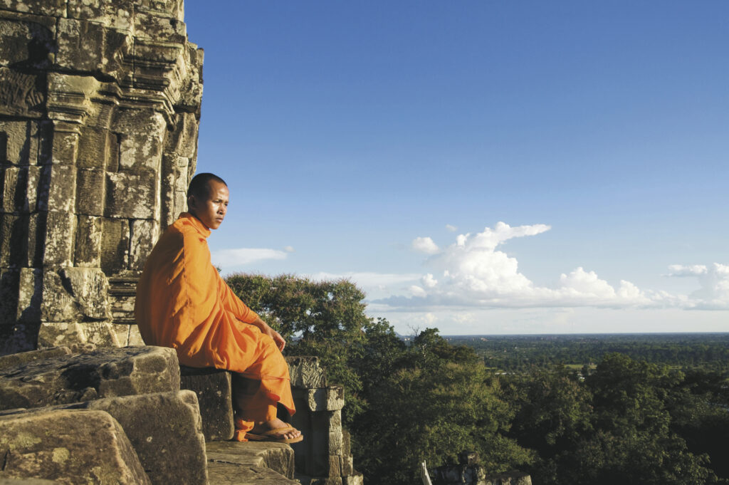 Entdecken Sie den Zauber Indochinas