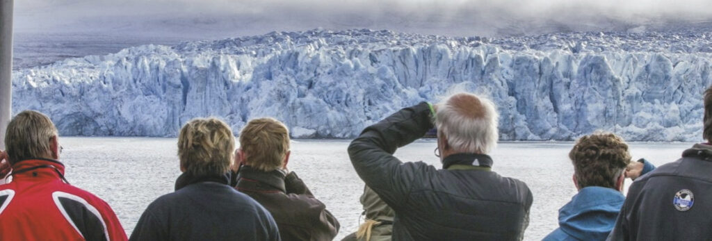 Spitzbergen Circumnavigation