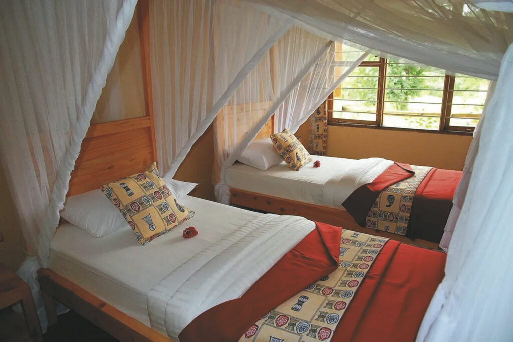 African View Lodge