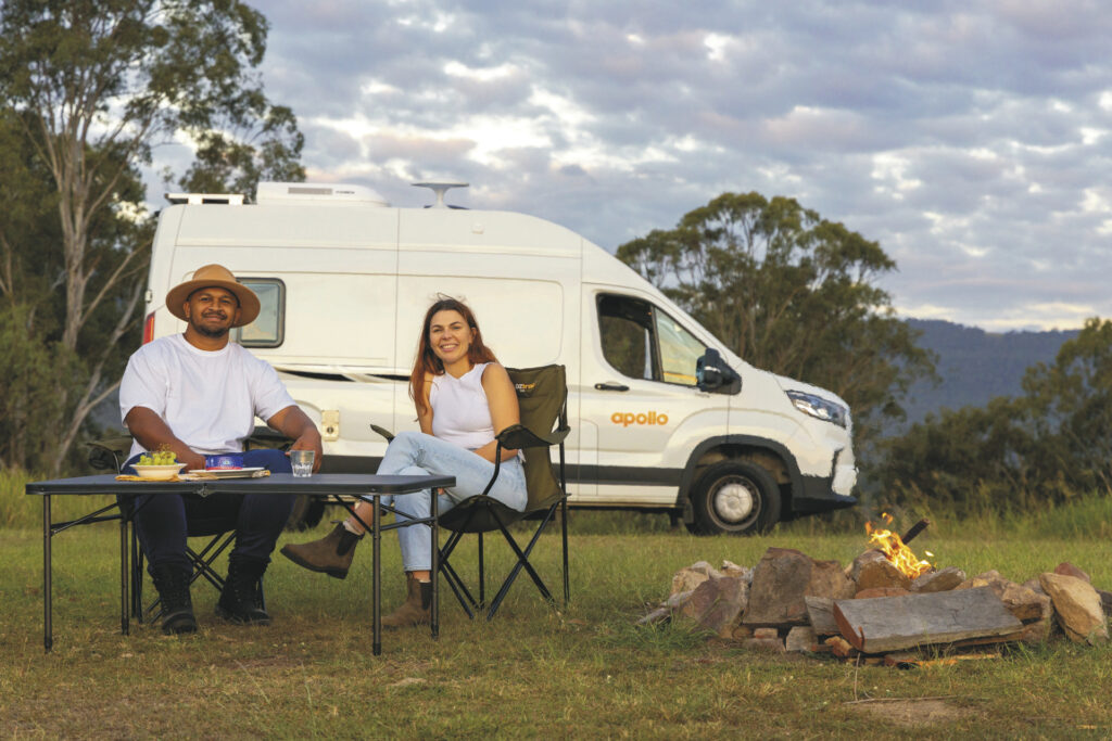 Westaustralien im Wohnmobil entdecken