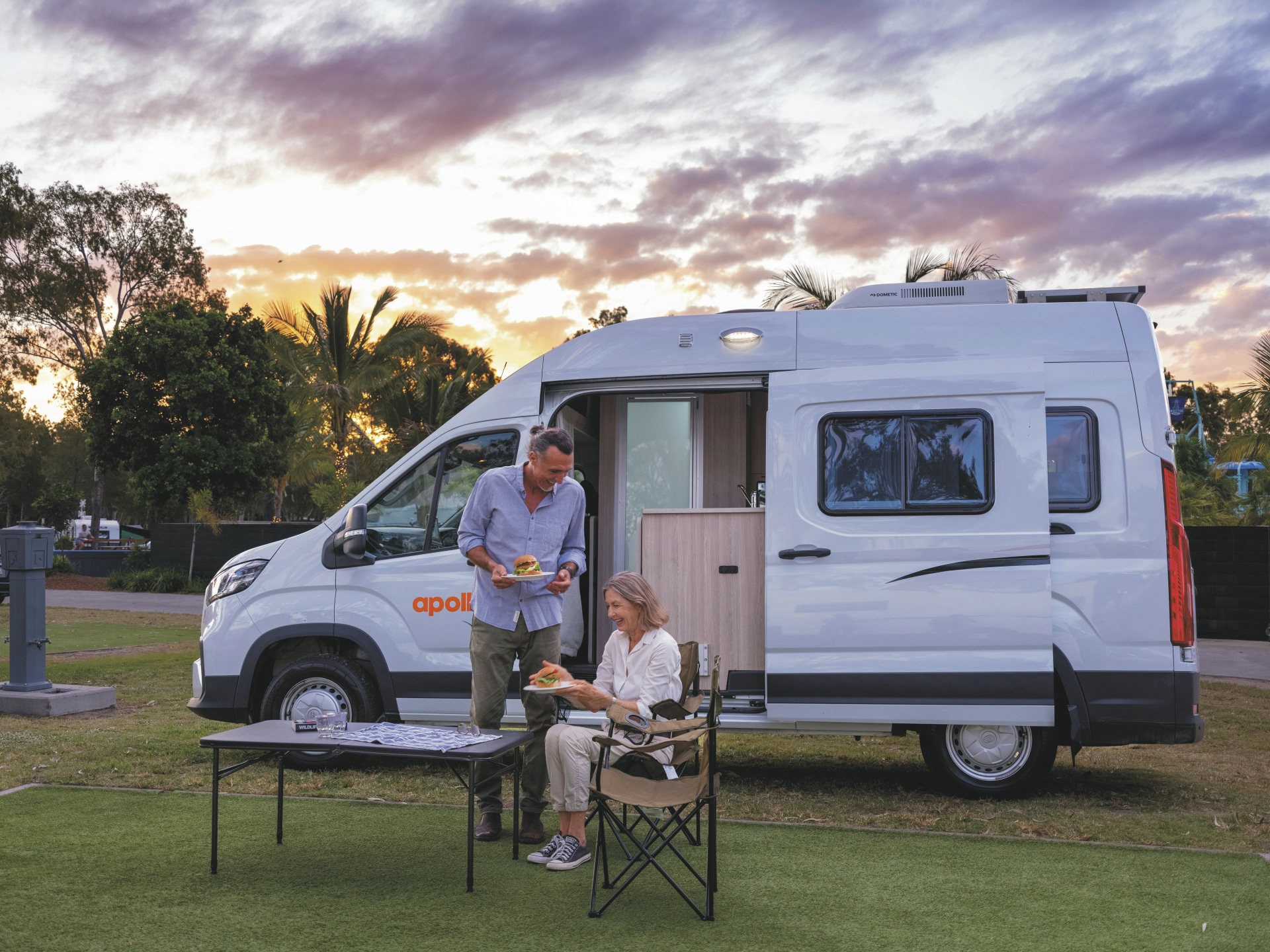 Australien im Wohnmobil entdecken