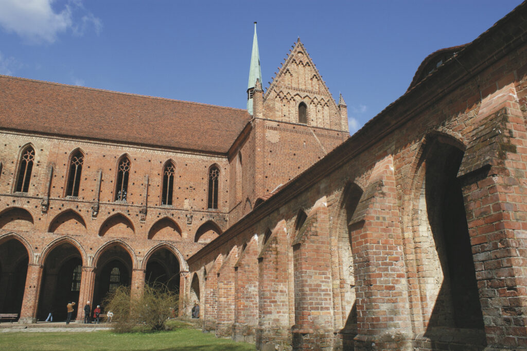 Brandenburg vor den Hohenzollern