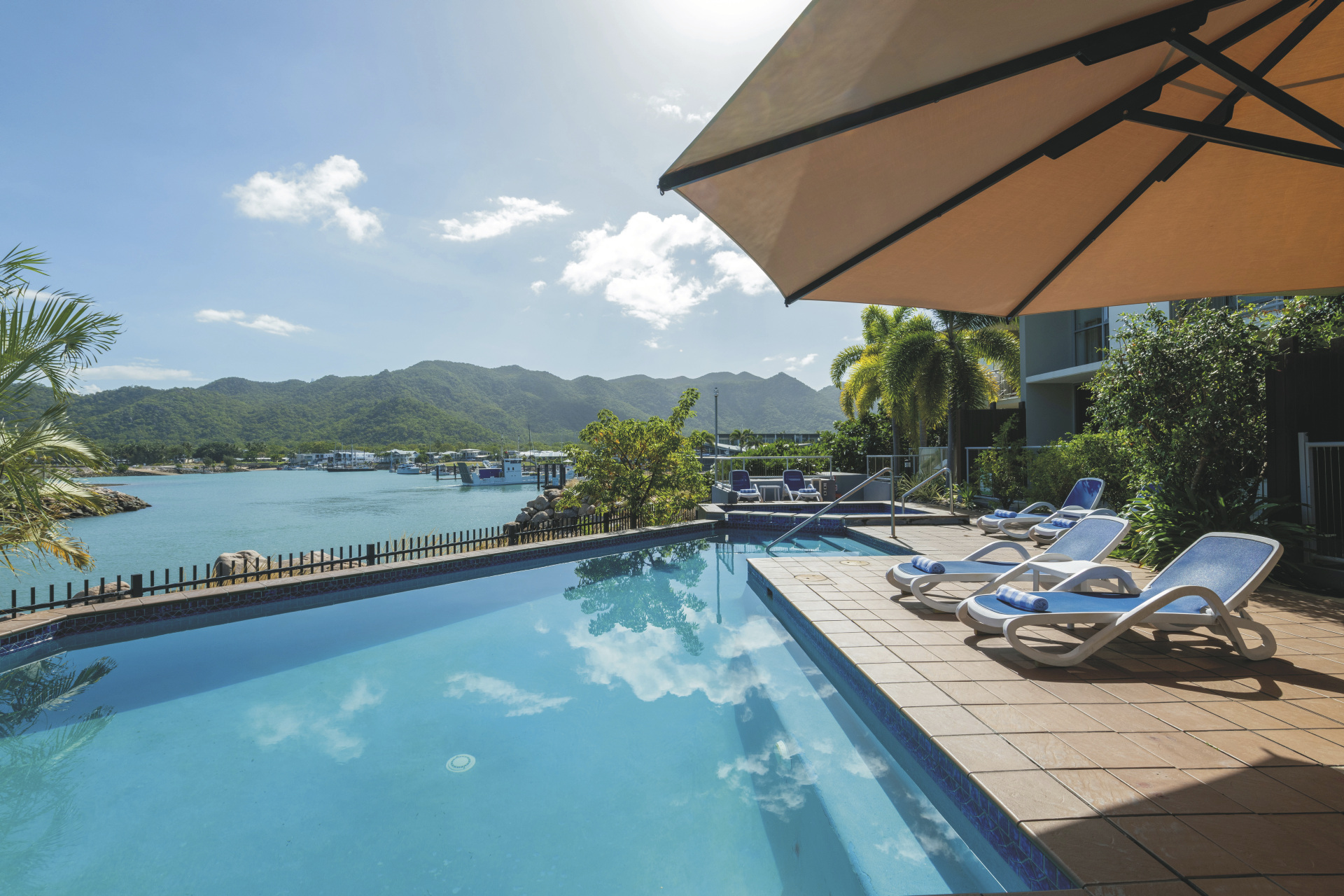 Grand Mercure Apartments Magnetic Island