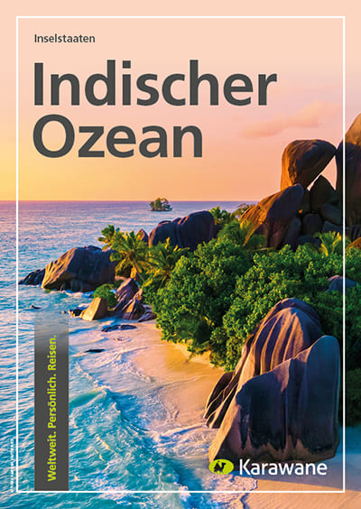 Indischer Ozean Karawane Magazin