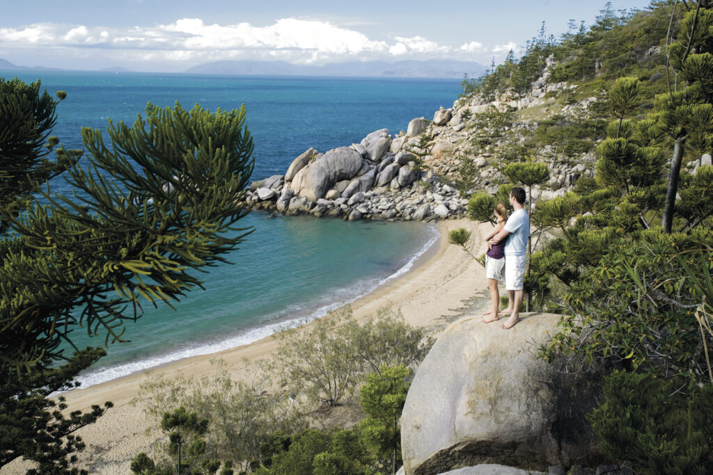 Magnetic Island entdecken