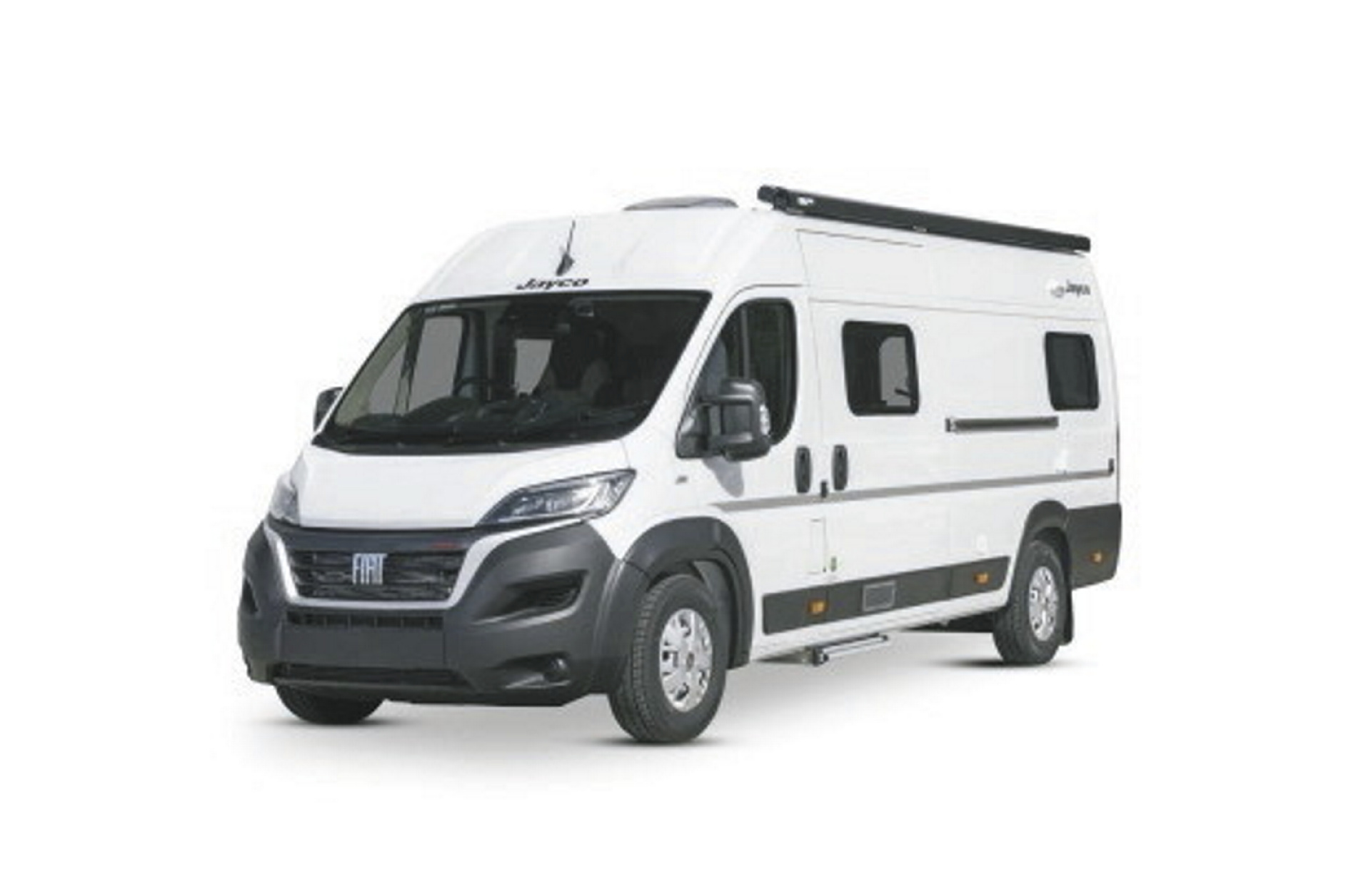 LGM Jayco Atlas