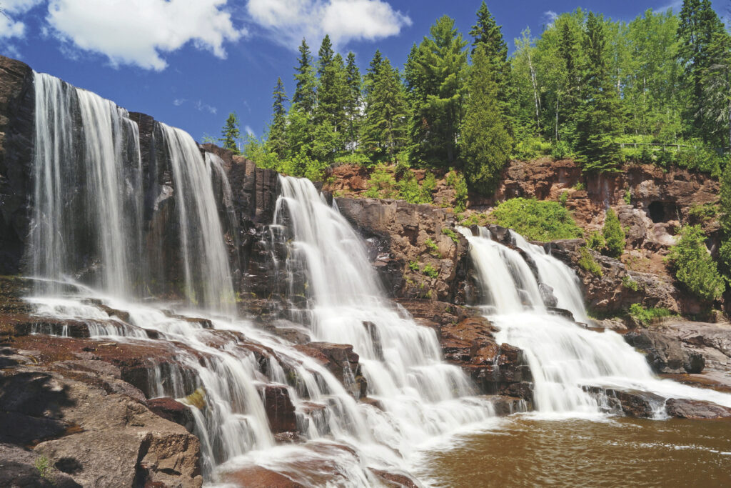 Minnesota – das Land der 10.000 Seen